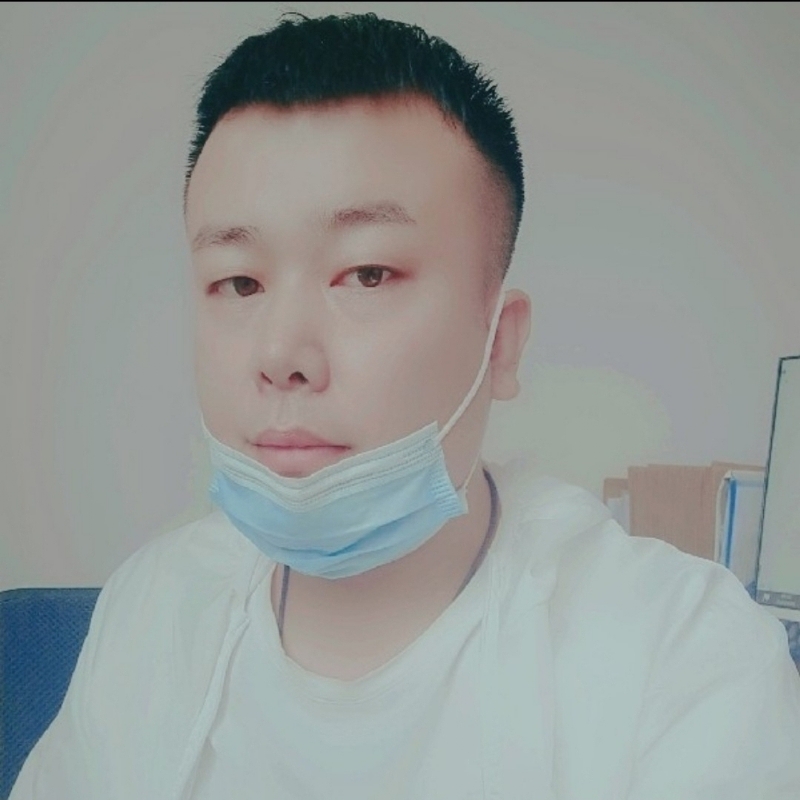 星辰的第一张照片--古田交友网