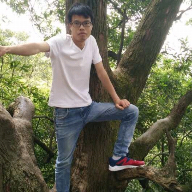 纯情男儿的第一张照片--古田交友网