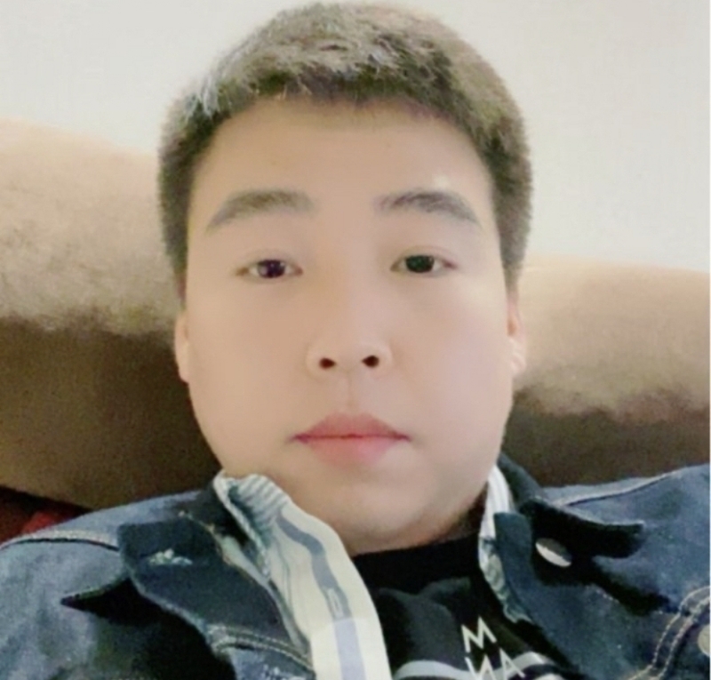 痞子涛的第一张照片--古田交友网