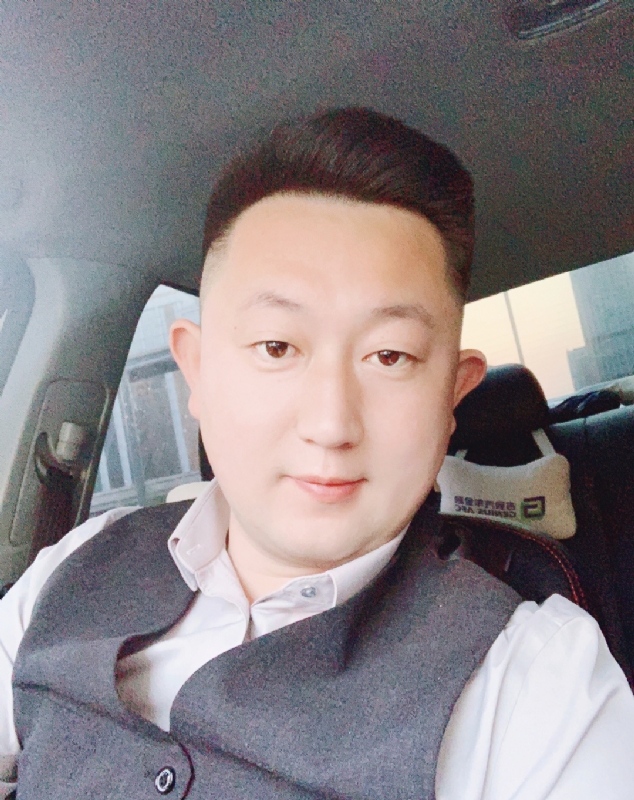等风也等你的第一张照片--古田交友网