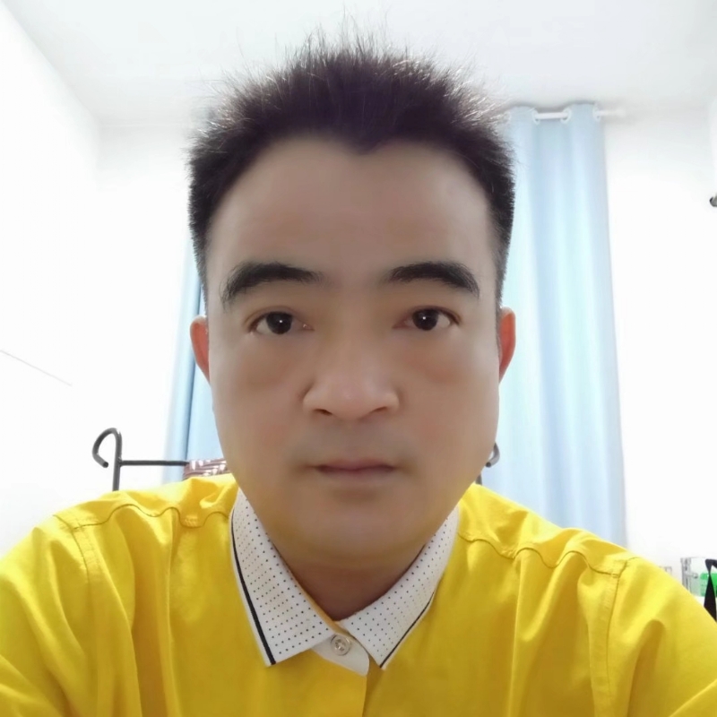 等待缘分的第一张照片--古田交友网