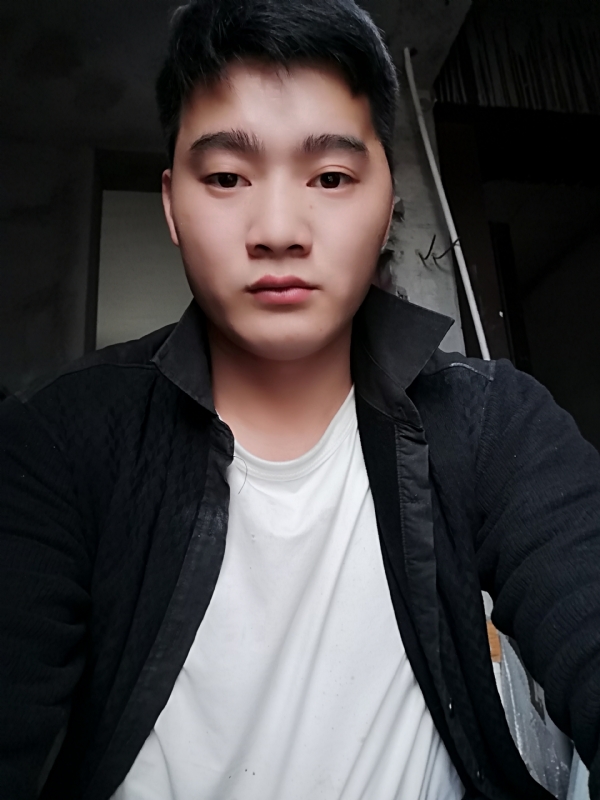 哈哈哈噗的第一张照片--古田交友网