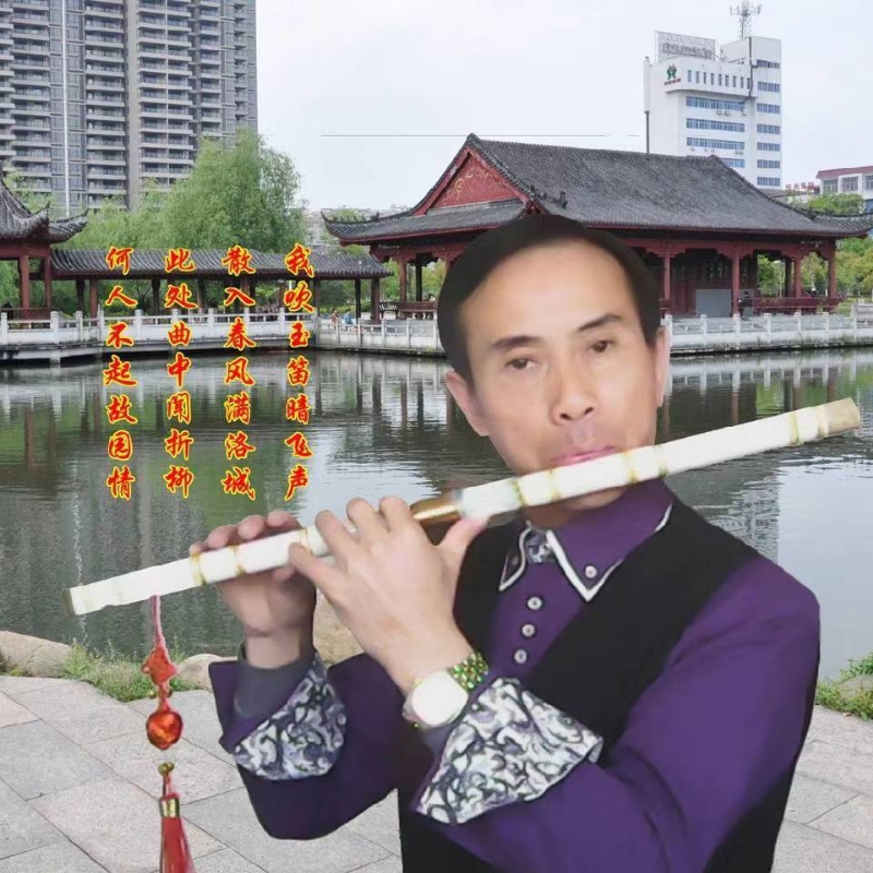 红尘之中遇见你的第一张照片--古田交友网