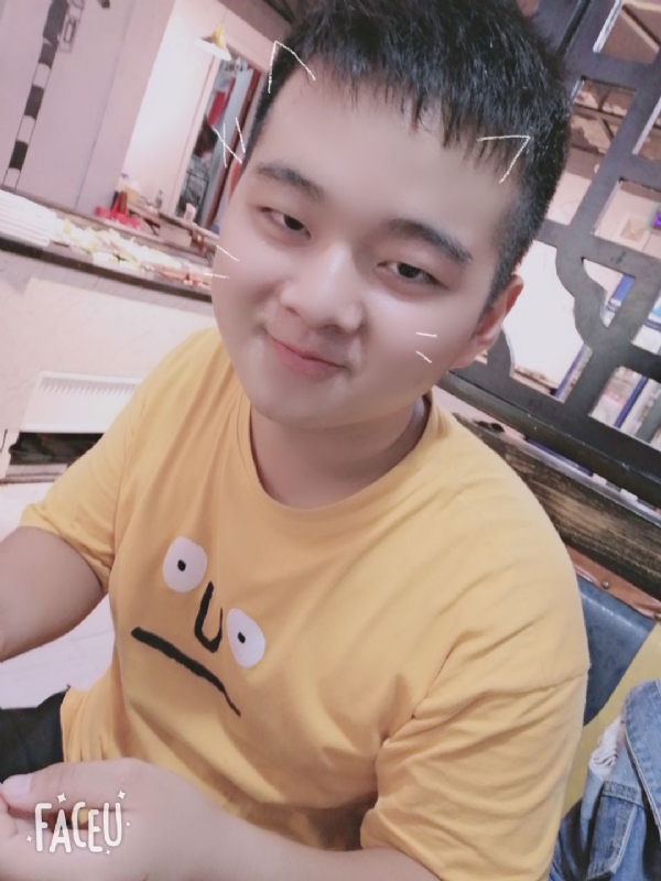 小源小源的第一张照片--古田交友网