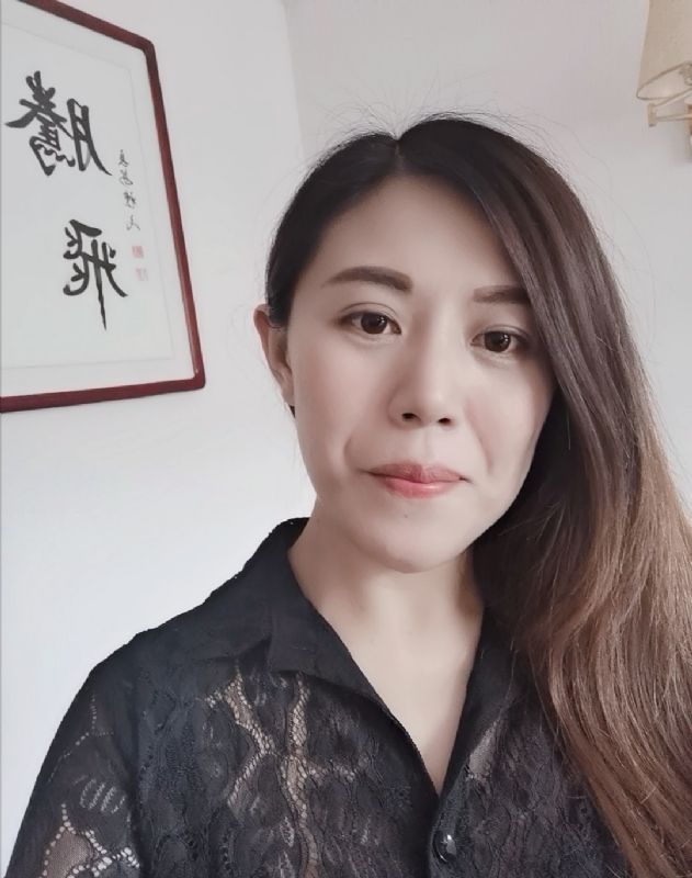 weiwei的第一张照片--古田交友网