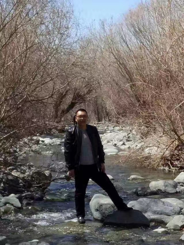 一路的第一张照片--古田交友网