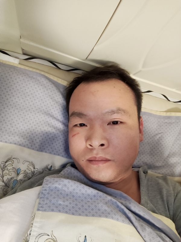 Miss胡的第一张照片--古田交友网