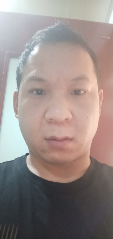 淡定的第一张照片--古田交友网