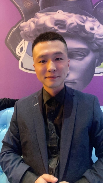 惠高寒的第一张照片--古田交友网