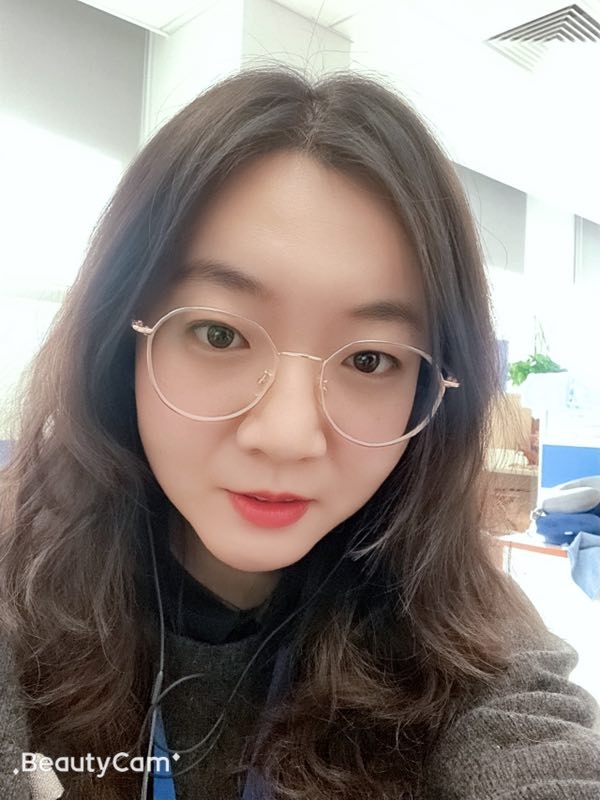 可爱的第一张照片--古田交友网