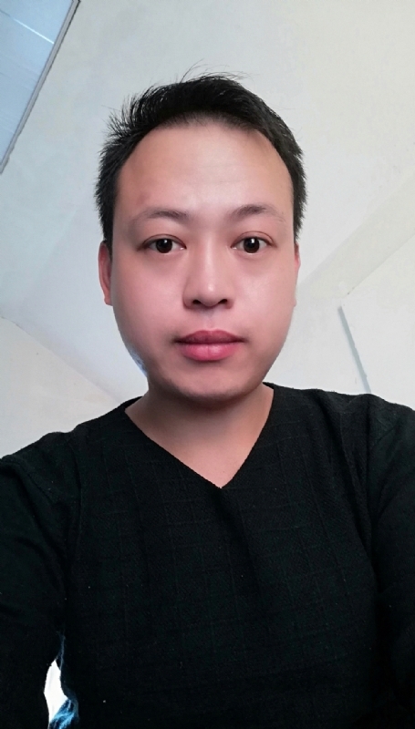 青鱼的第一张照片--古田交友网