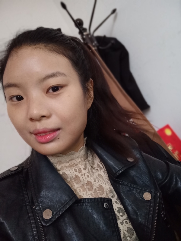 小白的第一张照片--古田交友网