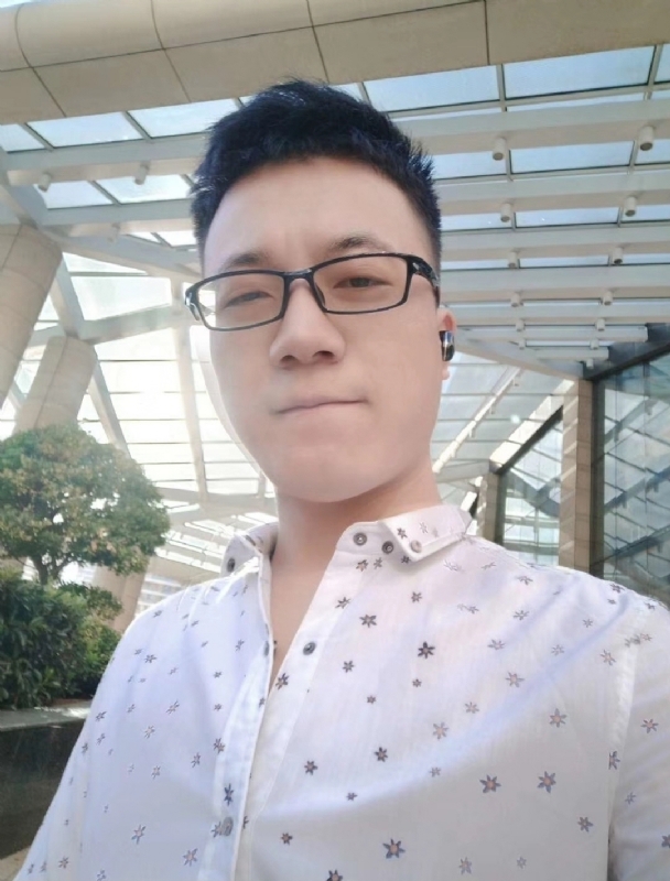 你是人间四月天的第一张照片--古田交友网