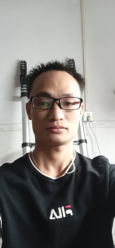 蔡先生的第一张照片--古田交友网