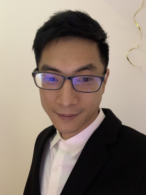 傻傻爱的第二张照片--古田交友网