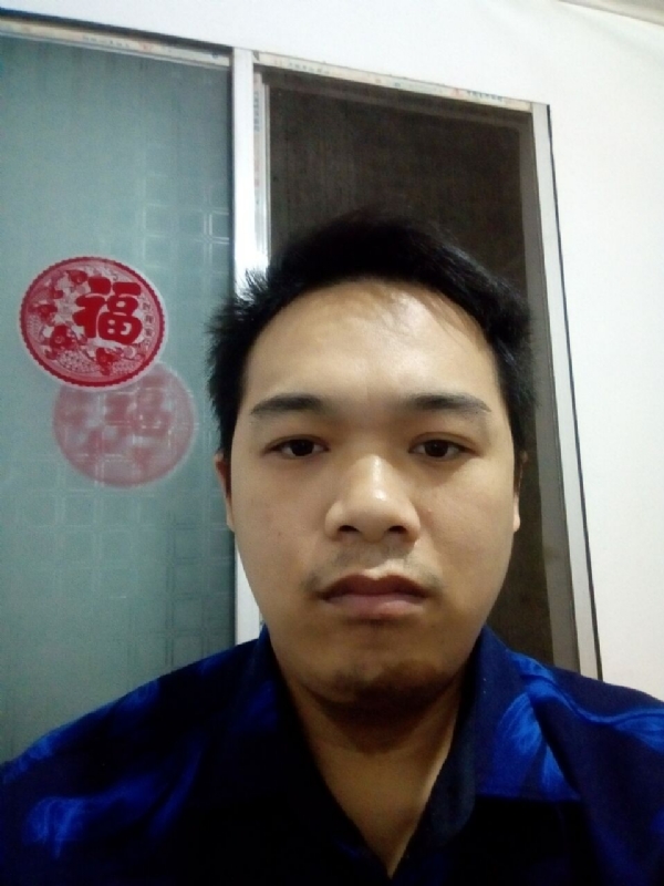 找爱人的第二张照片--古田交友网
