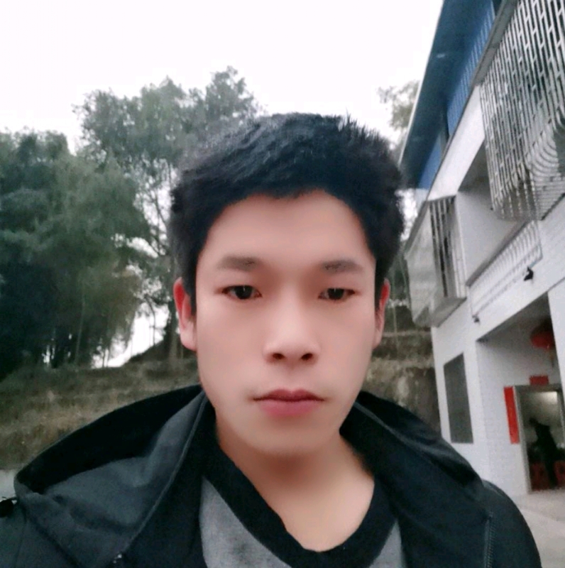 不离不弃的第一张照片--古田交友网