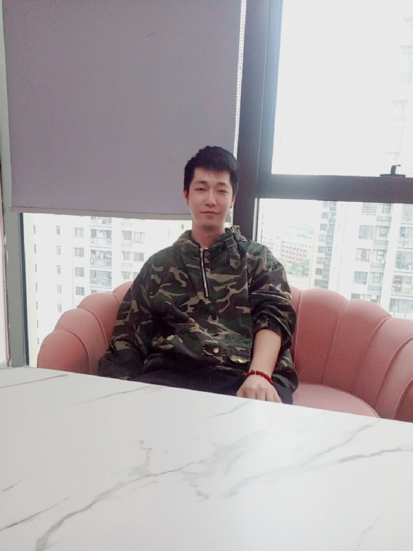网恋被骗37块5的第一张照片--古田交友网