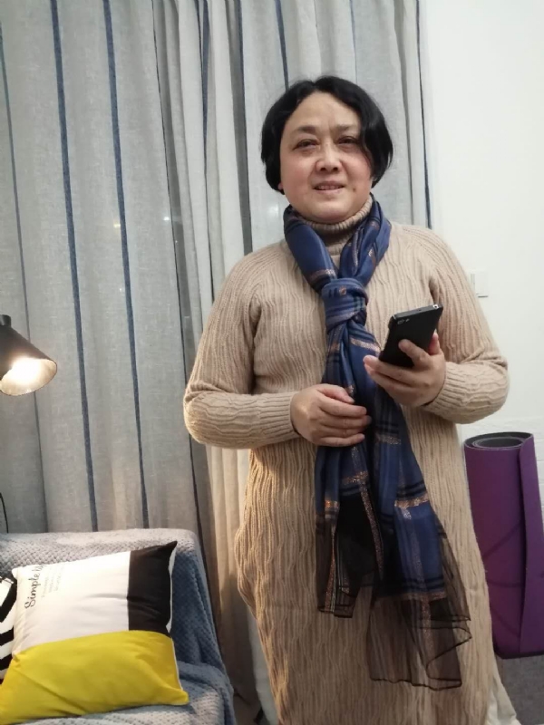 荣荣的第一张照片--古田交友网