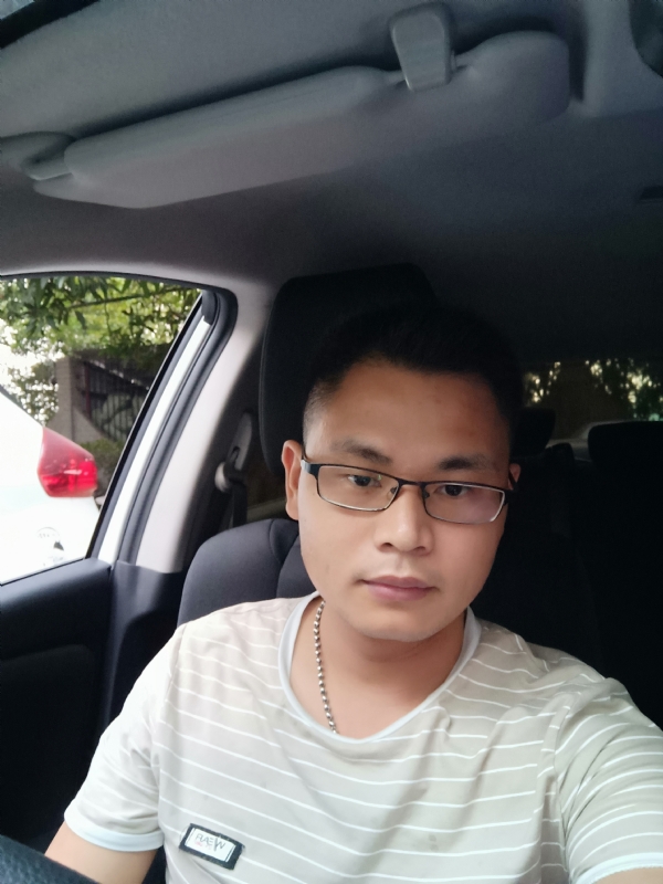 水明的第二张照片--古田交友网