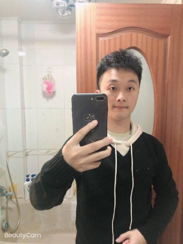 苏小胜的第一张照片--古田交友网