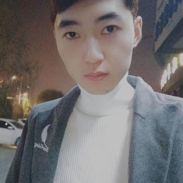 空白的第一张照片--古田交友网