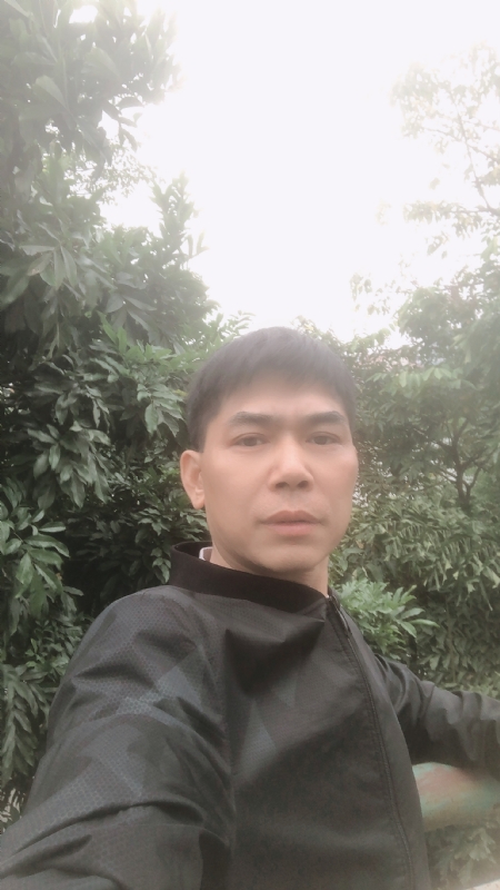 一叶知秋的第一张照片--古田交友网