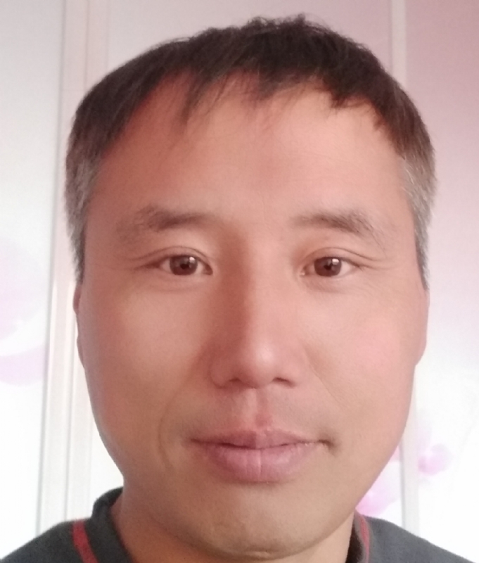 寻爱的第一张照片--古田交友网