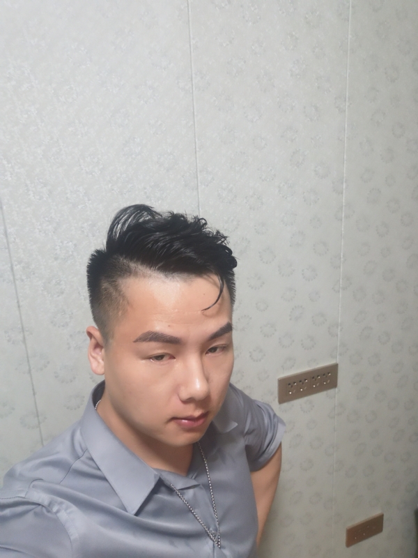 星空的第一张照片--古田交友网
