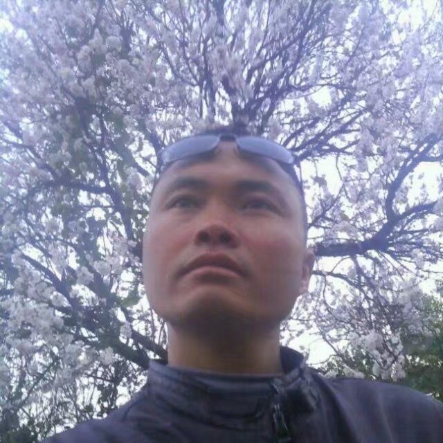 平常心的第一张照片--古田交友网