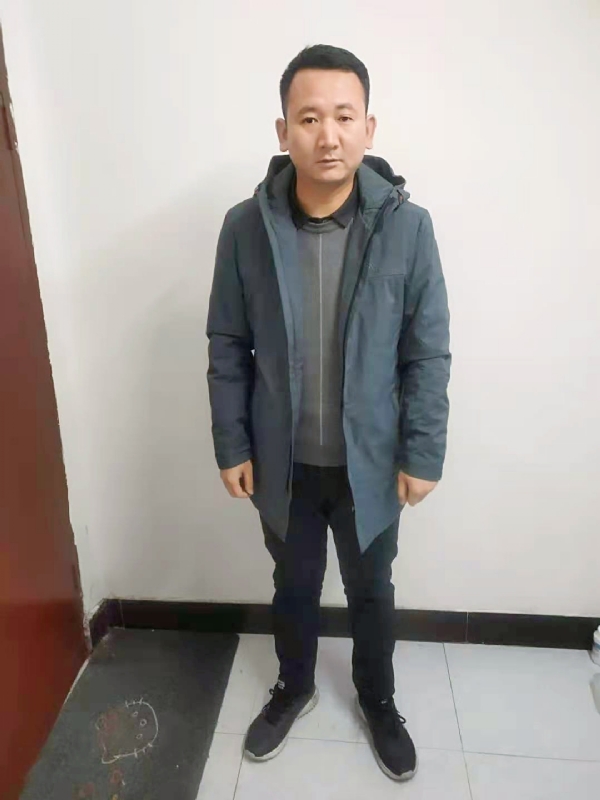 风轻雨淡的第一张照片--古田交友网