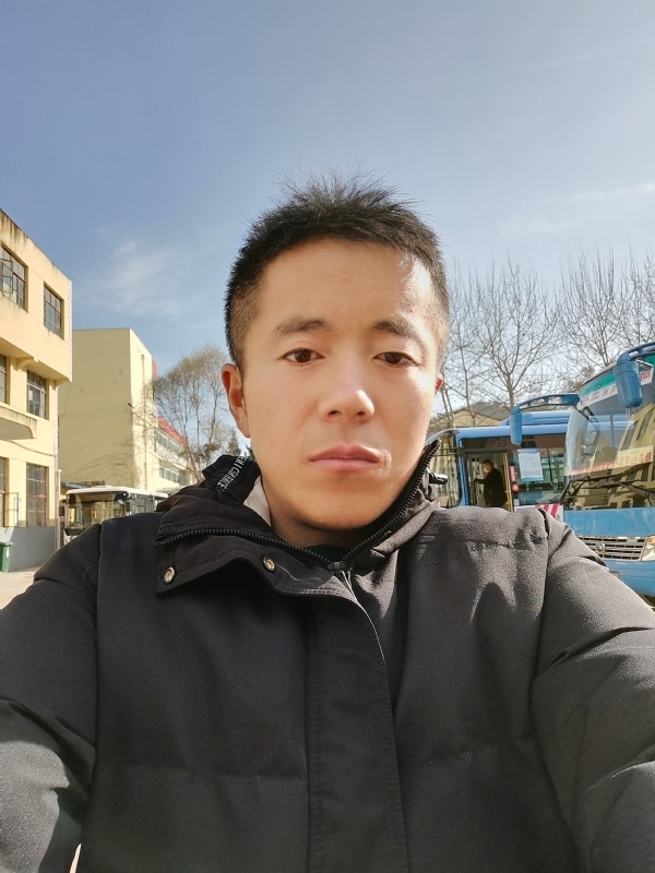 孤独的云的第一张照片--古田交友网