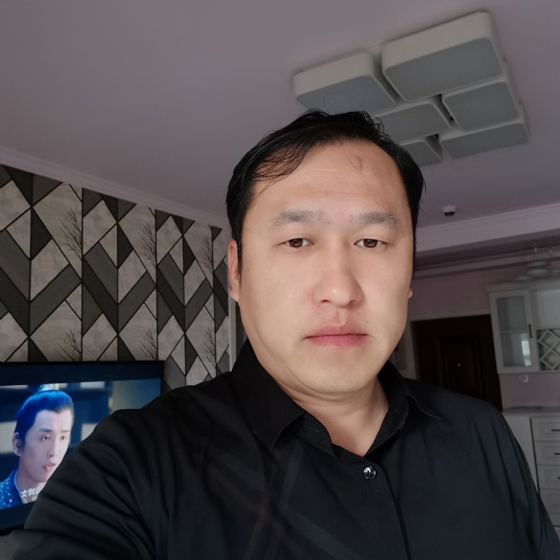 天之殇的第一张照片--古田交友网
