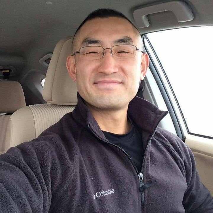 Kim的第一张照片--古田交友网