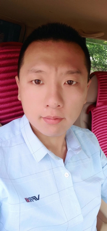 霄上的第一张照片--古田交友网