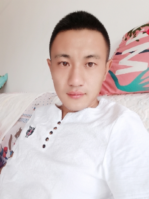 海阔天空的第一张照片--古田交友网