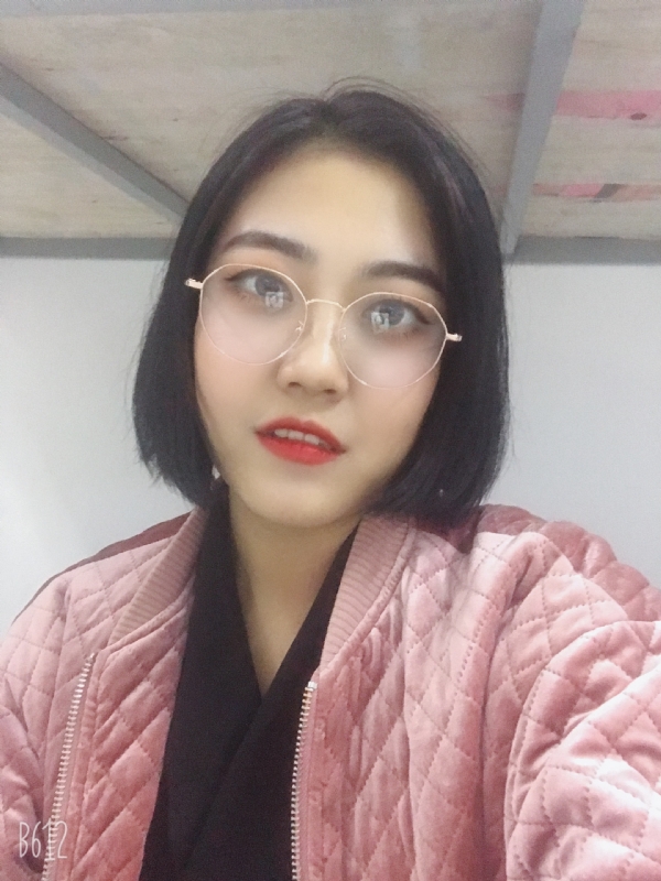 小羽的第一张照片--古田交友网
