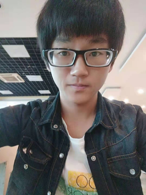 LS书生的第一张照片--古田交友网