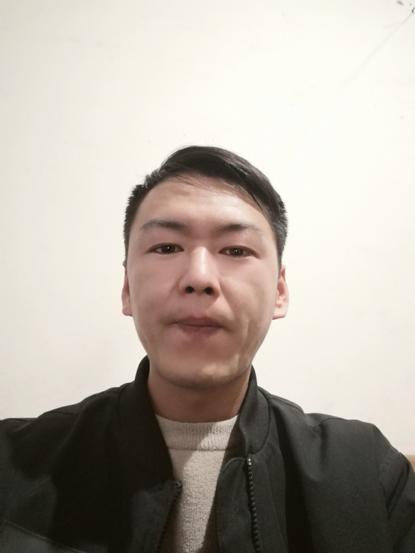 独行者的第一张照片--古田交友网