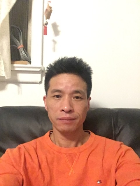 美籍华人的第一张照片--古田交友网