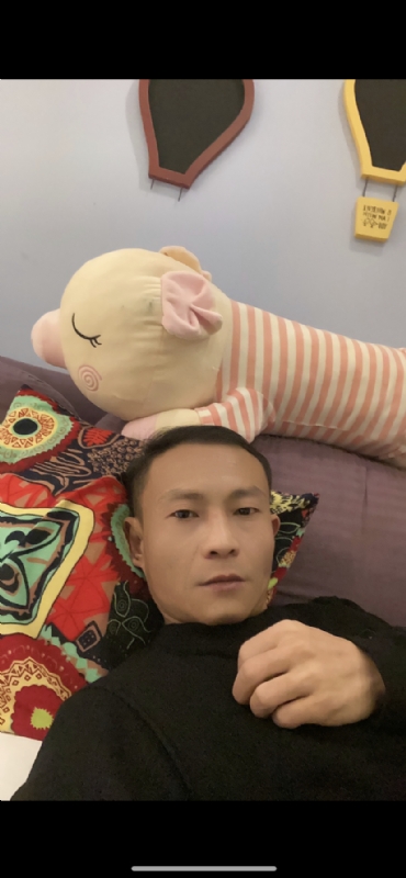狼道的第一张照片--古田交友网
