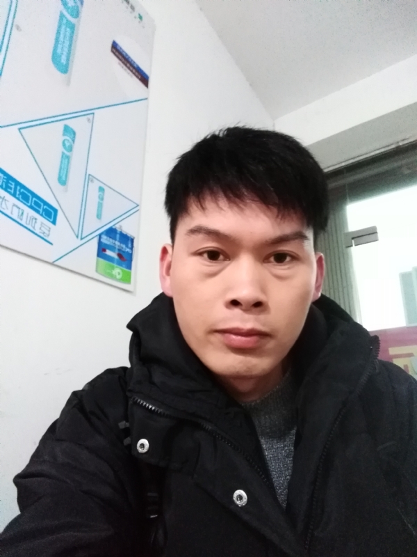 微笑的第一张照片--古田交友网