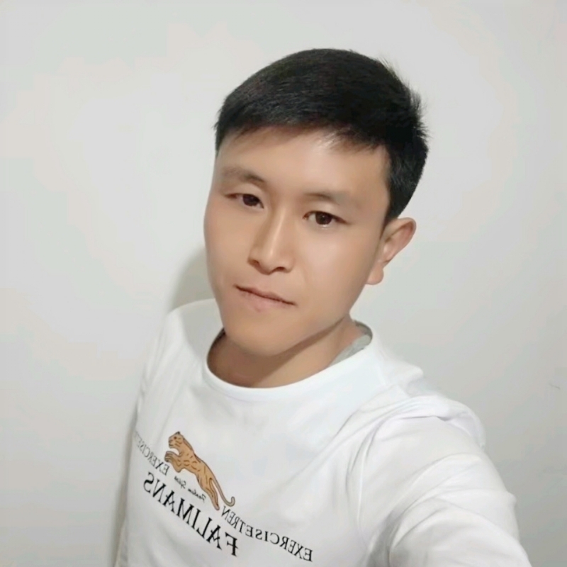 小雨滔滔的第一张照片--古田交友网