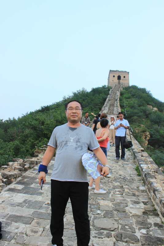 幸福后半生的第一张照片--古田交友网