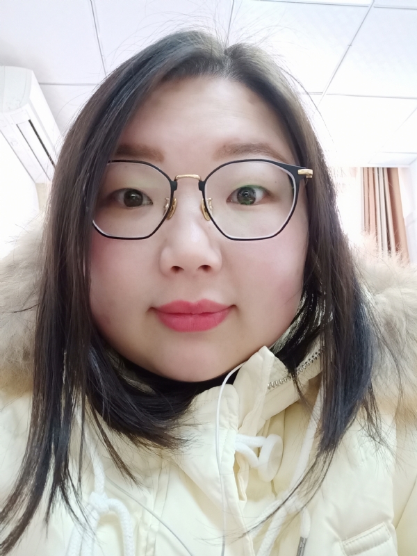 思妙的第一张照片--古田交友网