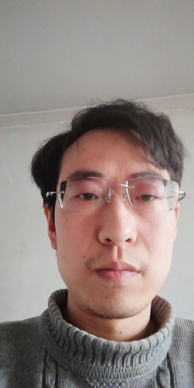 钢铁直男的第一张照片--古田交友网