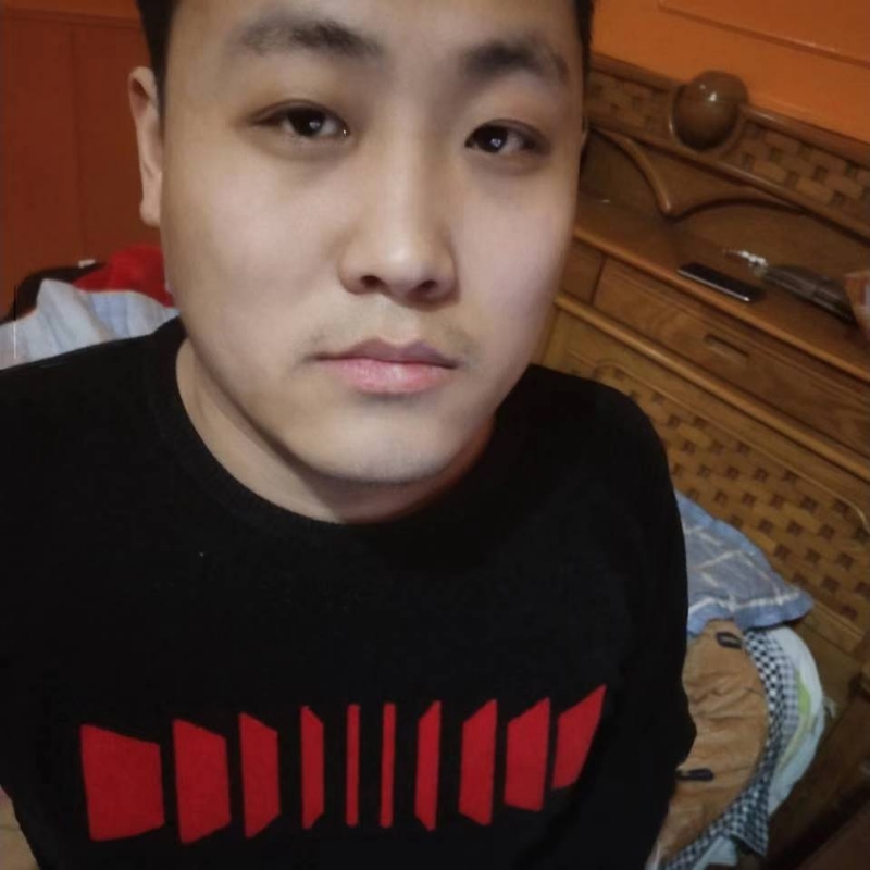 随意而安的第一张照片--古田交友网
