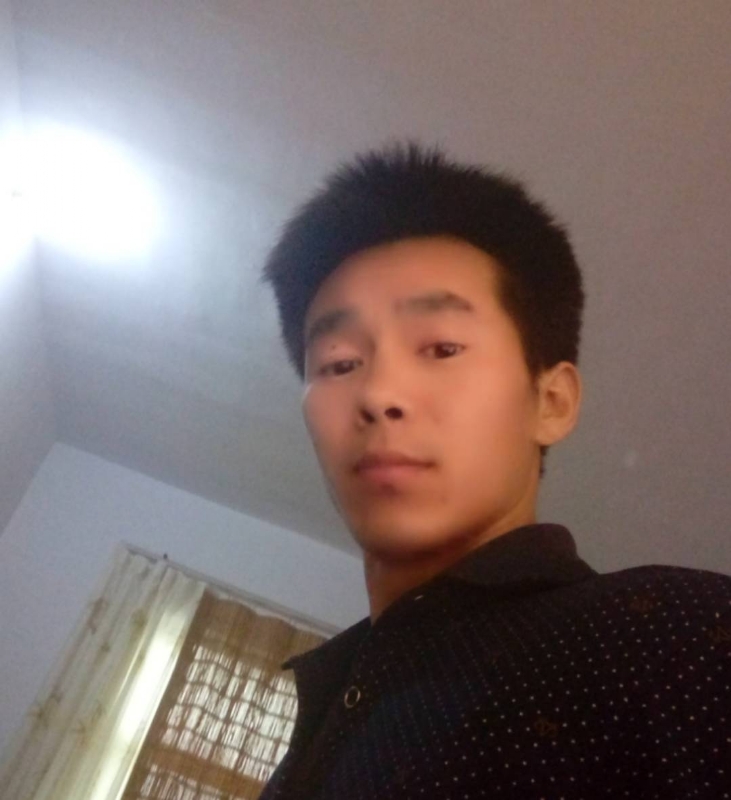 苗子的第一张照片--古田交友网