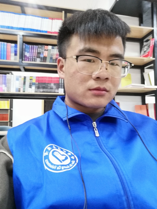 别来～怎无恙的第一张照片--古田交友网