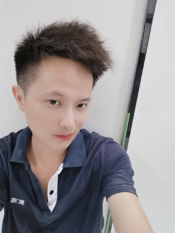 余温的第一张照片--古田交友网